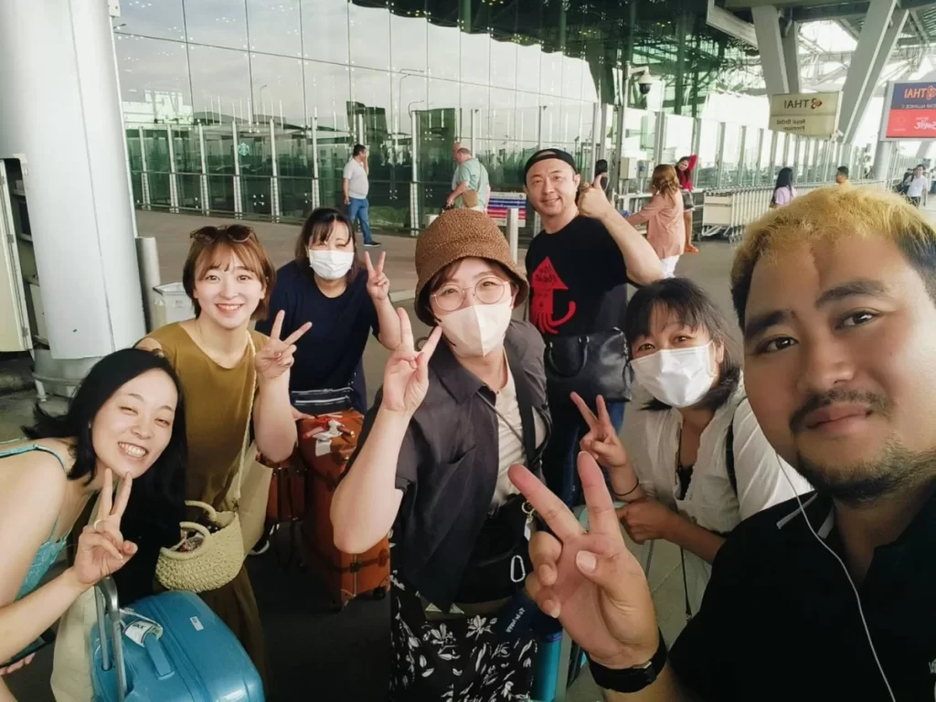 เช่ารถตู้พร้อมคนขับสุขุมวิท